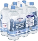 Mineralwasser Angebote von Gerolsteiner bei METRO Frankfurt für 4,21 €