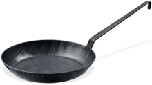 EISENPFANNE bei Höffner in Erftstadt EISENPFANNE im Angebot bei Höffner Erftstadt für 39,95 €