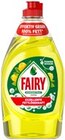 Geschirrspülmittel von FAIRY im aktuellen Kaufland Prospekt für 1,39 €