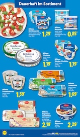 Ähnliche Bärlauch Angebote im Prospekt "LIDL LOHNT SICH" von Lidl in Neuss Ähnliche Angebote wie Bärlauch im Prospekt "LIDL LOHNT SICH" auf Seite 12 von Lidl in Neuss