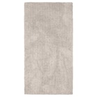 Teppich Langflor beige 80x150 cm von LINDKNUD für 34,99 € bei IKEA im Angebot Teppich Langflor beige 80x150 cm von LINDKNUD im aktuellen IKEA Prospekt
