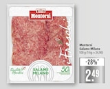 Salame Milano Angebote von Montorsi bei Marktkauf Konstanz für 2,49 €