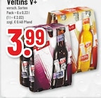 Berry-X Angebote von Veltins bei Trinkgut Leverkusen für 3,99 €