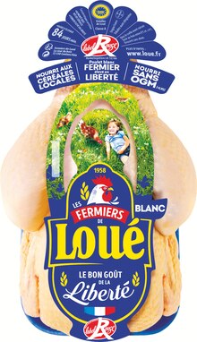 Carrefour Market Évry - Poulet Promo Poulet dans le catalogue Carrefour Market "Maintenant et moins cher !" à Évry