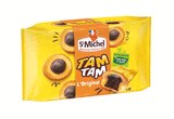 60% cagnottés sur votre compte Waaoh! sur le 2ème au choix sur la gamme des pâtisseries St Michel à Auchan Supermarché dans Courbevoie 60% cagnottés sur votre compte Waaoh! sur le 2ème au choix sur la gamme des pâtisseries St Michel à Auchan Supermarché dans Courbevoie