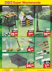 Besteck im Netto Marken-Discount Prospekt in Erfurt Aktueller Netto Marken-Discount Prospekt mit Besteck, "Aktuelle Angebote", Seite 58