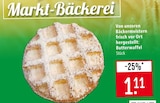 Butterwaffel im Angebot bei Marktkauf in Hanau Butterwaffel Angebote bei Marktkauf Hanau für 1,11 €