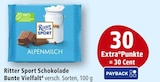 Schokolade Alpenmilch Angebote von Ritter Sport bei Marktkauf Ludwigsburg