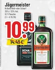 Jägermeister bei Trinkgut im Wuppertal Prospekt für 10,99 €