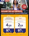 ALDI Nord Augustdorf - Europa & Nordamerika Angebot im Prospekt Europa & Nordamerika bei ALDI Nord im Augustdorf Prospekt für 9,99 €