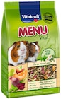 Menü Vital 1 kg von Vitakraft für 3,49 € bei Das Futterhaus im Angebot Menü Vital 1 kg von Vitakraft im aktuellen Das Futterhaus Prospekt