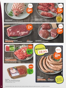 Hackfleisch im aktuellen tegut Prospekt (Fürth) Hackfleisch im tegut Prospekt "tegut… gute Lebensmittel" mit 23 Seiten (Fürth)