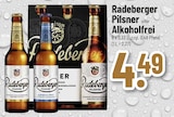 Pilsner Angebote von Radeberger bei Trinkgut Heidelberg für 4,49 €