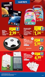 Offre Tablette Tactile Enfant dans le catalogue Lidl du moment à la page 75