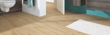 OBI Grevenbroich - Designboden Hydrostar Designboden Hydrostar Angebot bei OBI Grevenbroich im Prospekt "ERST MAL FRISCH MACHEN."