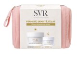 Trousse Beauté - SVR en promo chez Carrefour Trousse Beauté - SVR dans le catalogue Carrefour
