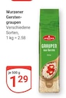 GLOBUS Rüsselsheim Prospekt mit  im Angebot für 1,29 €