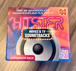 Hitster Soundtrack Partyspiel von Jumbo im aktuellen MediaMarkt Saturn Prospekt für 9,99 €