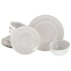 CreaTable Tafelservice ANTIQUE im POCO Prospekt CreaTable Tafelservice ANTIQUE im aktuellen POCO Prospekt für 39,99 €