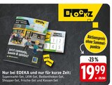 E center Lahr (Schwarzwald) Prospekt mit  im Angebot für 19,99 €