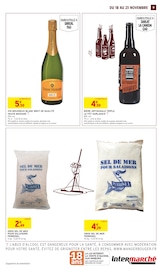 Bière Angebote im Prospekt "FOIRE AU GRAS" von Intermarché Hyper Bière Angebote im Prospekt "FOIRE AU GRAS" von Intermarché Hyper auf Seite 9