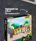 EDEKA Dieblich - Supermarkt-Set Angebot im Prospekt Supermarkt-Set bei EDEKA im Dieblich Prospekt für 5,99 €
