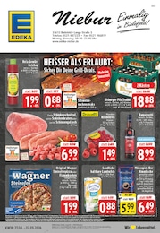 EDEKA Prospekt für Bielefeld: "Aktuelle Angebote", 24 Seiten, 27.04.2026 - 02.05.2026