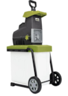 Promo Broyeur électrique 2800W à 199,00 € dans le catalogue Point Vert à Rabastens-de-Bigorre