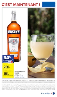 Catalogue Carrefour de la semaine 20, "CARREFOUR", page 2, 19/05/2026 - 01/06/2026 Prospectus Carrefour en cours, "CARREFOUR", page 2 sur 84