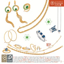 Offre Bleu dans le catalogue E.Leclerc du moment à la page 5