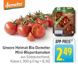 Mini-Rispentomaten bei EDEKA im Altdorf Prospekt für 2,49 €