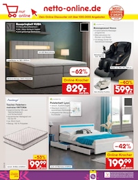 Netto Marken-Discount Werkzeug im Prospekt 