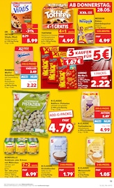 Zucker im Kaufland Prospekt in Passau Aktueller Kaufland Prospekt mit Zucker, "Hier bin ich richtig", Seite 20