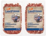 Speckwürfel im tegut Prospekt Speckwürfel von LandPrimus im aktuellen tegut Prospekt für 3,33 €