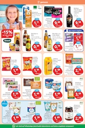 budni Joghurt im Prospekt budni Joghurt im Prospekt