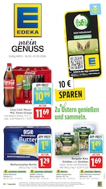 Aktueller E center Supermarkt Prospekt in Laudenbach und Umgebung, "Aktuelle Angebote" mit 68 Seiten, 16.03.2026 - 21.03.2026