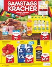 Ähnliche Angebote wie Winterjacke im Prospekt "Aktuelle Angebote" auf Seite 50 von Netto Marken-Discount in Speyer