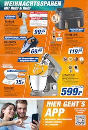 Fritteuse Angebot & Preis im aktuellen expert Prospekt Fritteuse Angebot im aktuellen expert Prospekt auf Seite 16