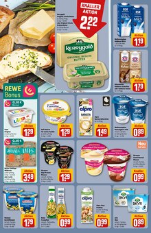 Kaffee im aktuellen REWE Prospekt (Sankt Augustin) Kaffee im REWE Prospekt "Dein Markt" mit 38 Seiten (Sankt Augustin)