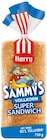 Sammy's Super-Sandwich von Harry für 1,59 € bei Kaufland im Angebot Sammy's Super-Sandwich von Harry im aktuellen Kaufland Prospekt