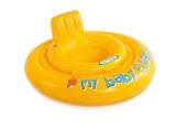 Bouée siège gonflable My Baby float Ø 70 cm dans le catalogue Castorama