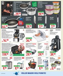 Wasserkocher im Marktkauf Prospekt "Aktuelle Angebote" mit 22 Seiten (Gelsenkirchen)