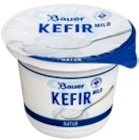 Kefir mild im Kaufland Prospekt Kefir mild von BAUER im aktuellen Kaufland Prospekt für 0,79 €