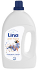 Lessive** - Lina en promo chez Supeco Villeurbanne à 2,75 €