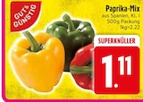 Aktuelles Paprika-Mix Angebot bei EDEKA in München ab 1,11 €