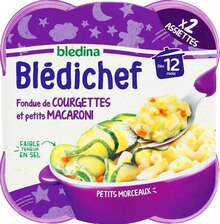 Plat Préparé - Blédichef - Monoprix Plat Préparé - Blédichef à 2,39 € dans le catalogue Monoprix "Une sélection exceptionnoël"