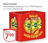 Limonade bei GLOBUS im Mannheim Prospekt für 7,99 €