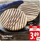 EDEKA Gumbsheim - Amerikaner Angebot im Prospekt Amerikaner bei EDEKA im Gumbsheim Prospekt für 3,49 €