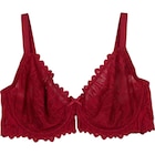 Soutien-gorge femme - TEX - Carrefour à Saint-Étienne Soutien-gorge femme - TEX en promo chez Carrefour Saint-Étienne à 8,99 €