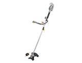 Débroussailleuse et coupe-bordure sans fil 36 V 23/30 cm - Titan en promo chez Brico Dépôt Débroussailleuse et coupe-bordure sans fil 36 V 23/30 cm - Titan dans le catalogue Brico Dépôt